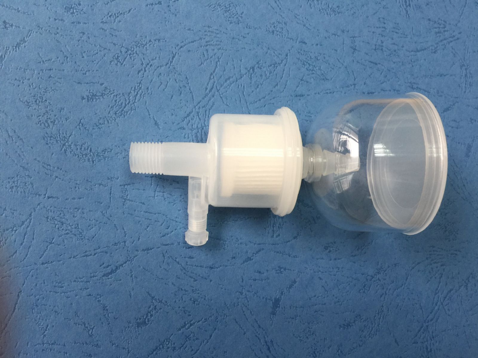 實(shí)驗(yàn)室用囊式過濾器（小流量的）