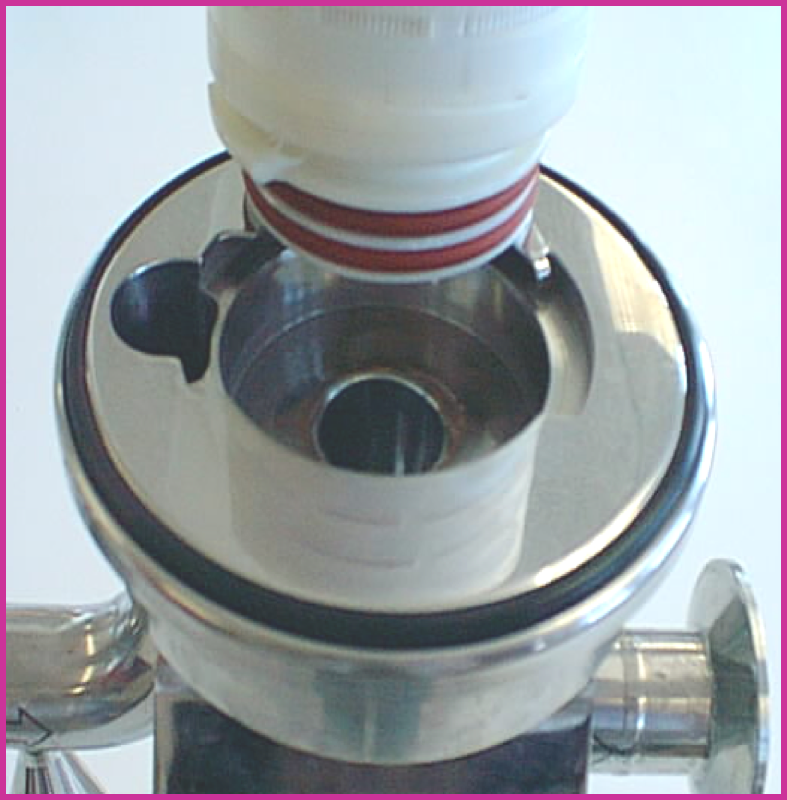 濾芯的安裝方法 濾芯的安裝方法