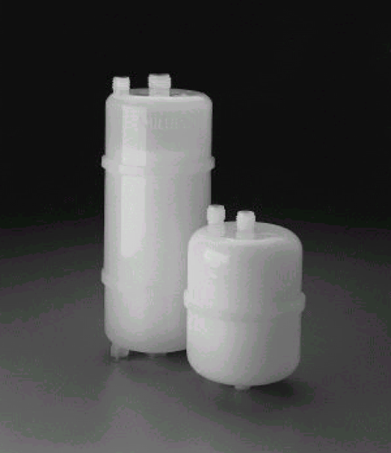 囊式（一體式）過濾器有哪些特點(diǎn)？