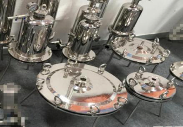 膜片過(guò)濾器 膜片過(guò)濾器