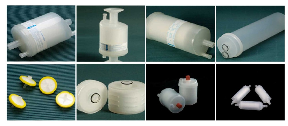 囊式過濾器在鋰電池電解液中的應用案例