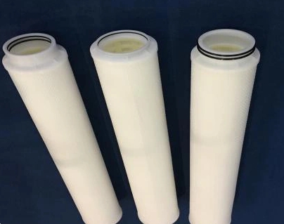 濾芯采用大流量結(jié)構(gòu)具備什么樣的優(yōu)勢(shì)