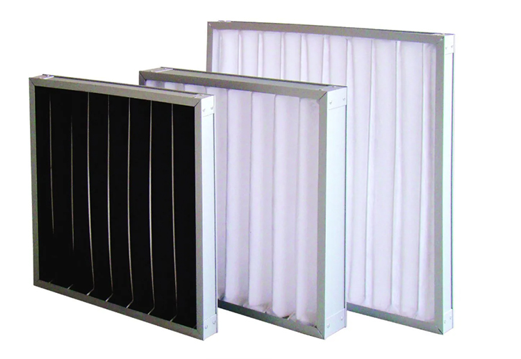 鋰電池生產(chǎn)車(chē)間過(guò)濾器解析與應(yīng)用指南