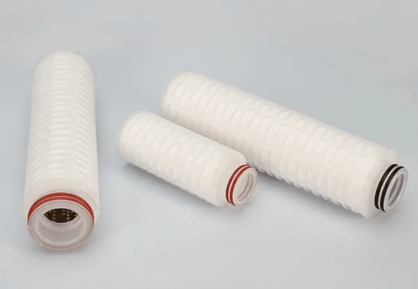 酒品飲料生產(chǎn)需要用到什么濾芯？