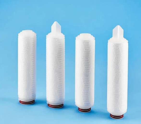 醫(yī)藥濾芯有哪些材質(zhì)？