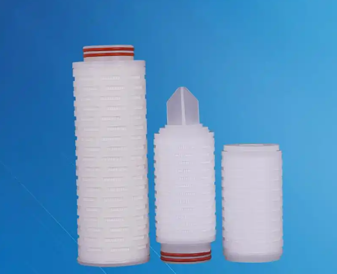 親水PTFE能用于醫(yī)藥行業(yè)嗎？