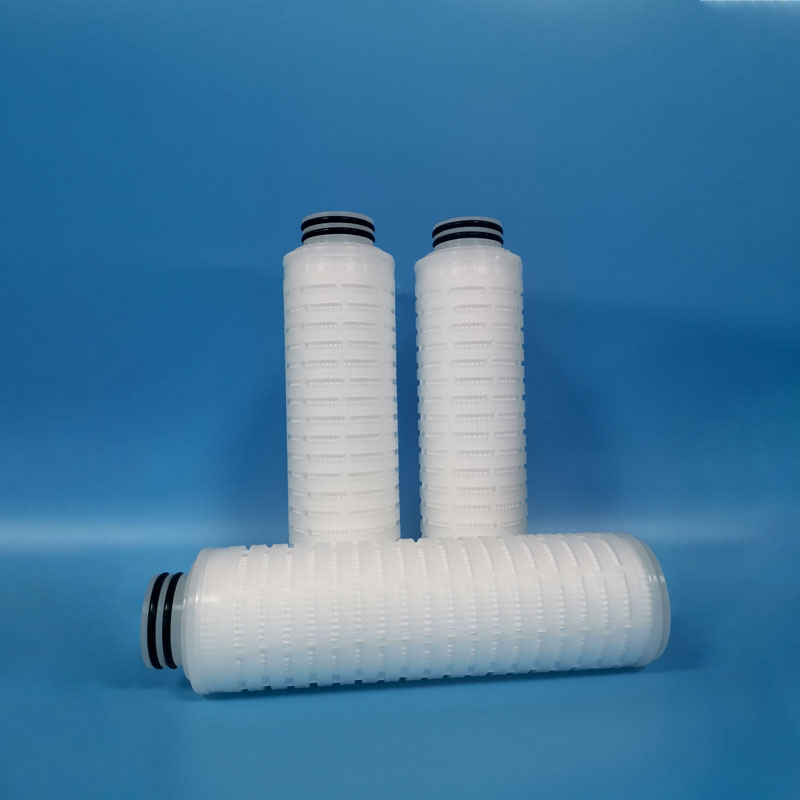 飲料濾芯是什么濾芯，該怎么選擇？