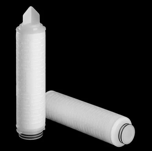 食品級(jí)折疊濾芯和普通濾芯的區(qū)別是什么？